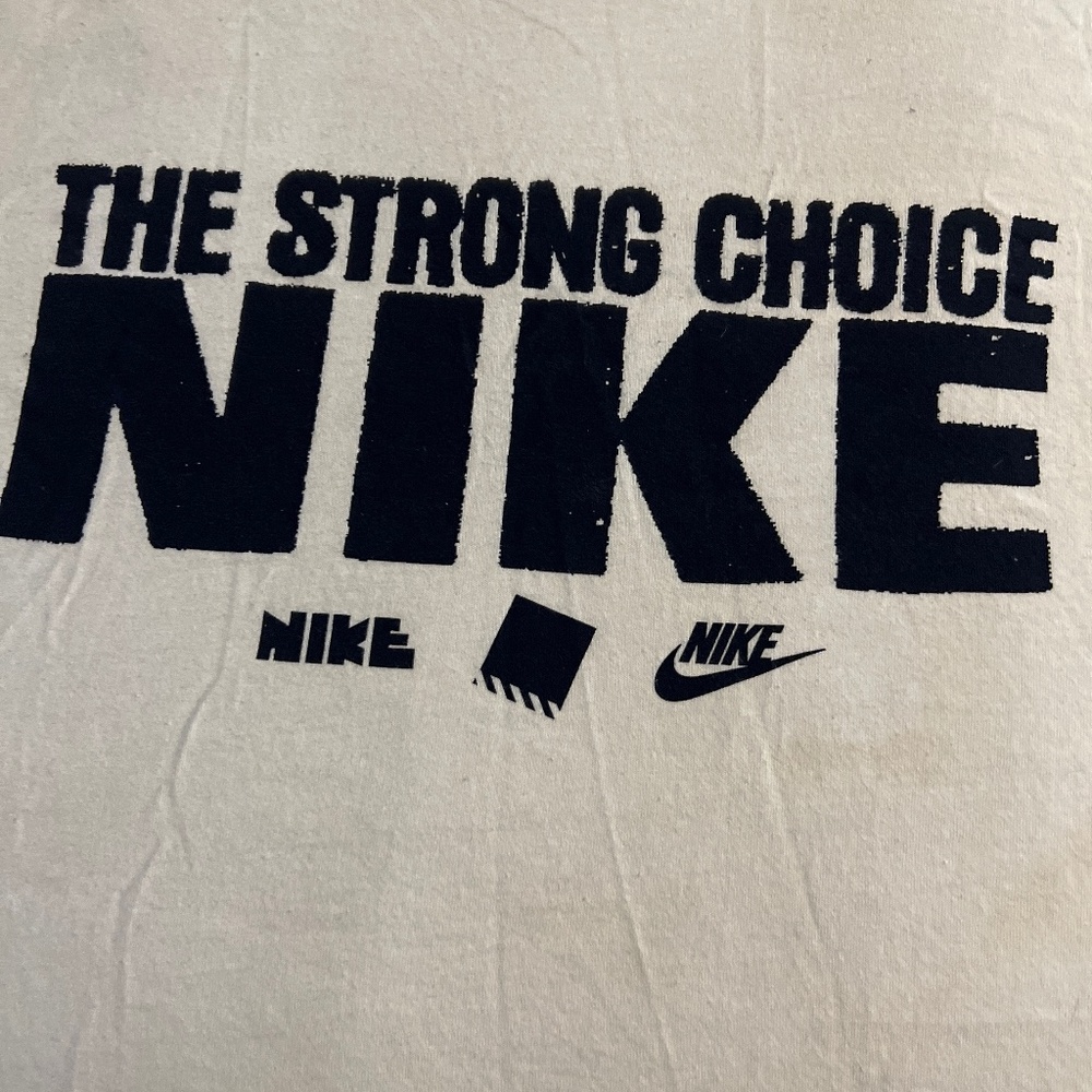 The Nike Tee